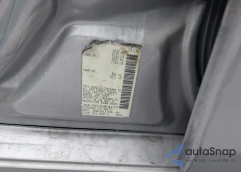 2015 Nissan Altima 2.5 S из США, поврежденный, VIN 1N4AL3AP7FN903157